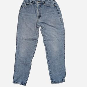 Chic Women's Blue Jeans